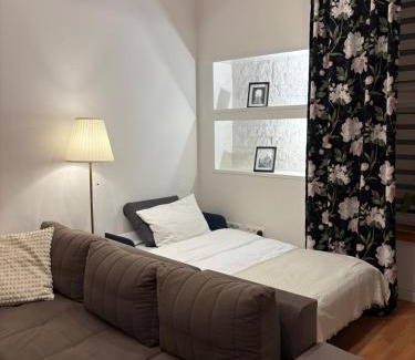 Kedzierzyn Kozle Apartamento | Tabago Studio 9