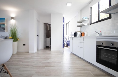 Tabaiba Apartamento | Tabaiba Dream Views Apartment