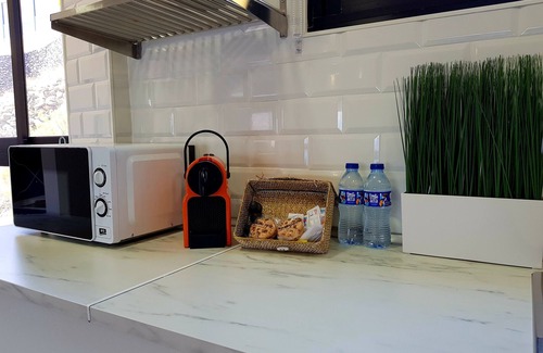 Tabaiba Apartamento | Tabaiba Dream Views Apartment