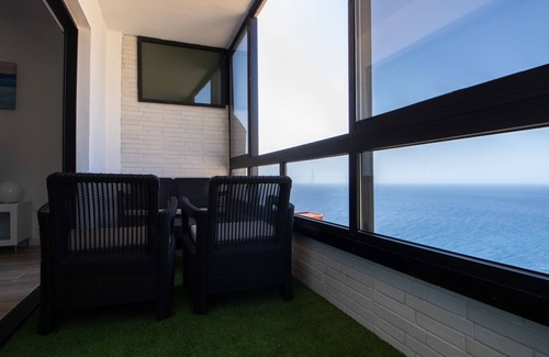Tabaiba Apartamento | Tabaiba Dream Views Apartment