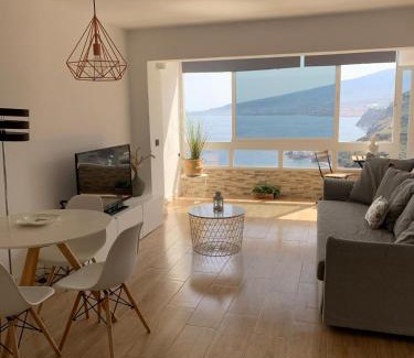 Tabaiba Apartamento | Tabaiba Pool&Views