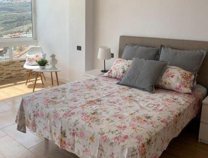Tabaiba Apartamento | Tabaiba Pool&Views