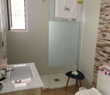 Tabaiba Apartamento | Tabaiba Pool&Views