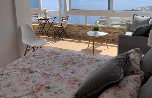 Tabaiba Apartamento | Tabaiba Pool&Views