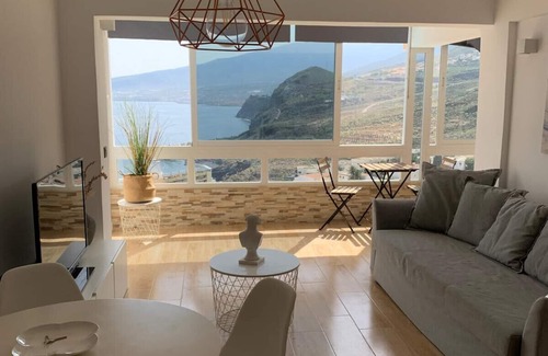 Tabaiba Casa | Tabaiba Pool & Views