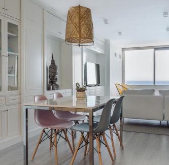 Tabaiba Apartamento | Tabaiba SeaView
