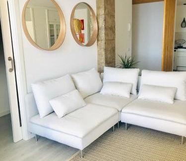 Tabaiba Apartamento | Tabaiba SeaView