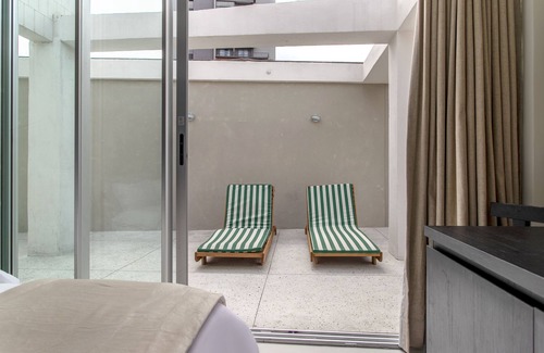 Republica Apartamento | Tabas by Blueground Renata Edifício - Vila Buarque