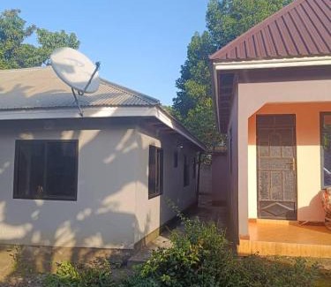 Arusha Casa | Tabasamu residence