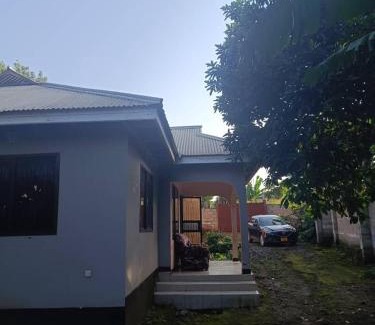 Arusha Casa | Tabasamu residence