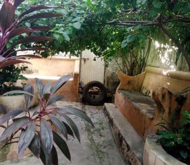 Lamu Casa | Tabassam Guest House