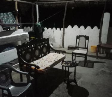 Lamu Casa | Tabassam Guest House