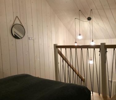 Krynica-Zdroj Apartamento | Tabaszówka