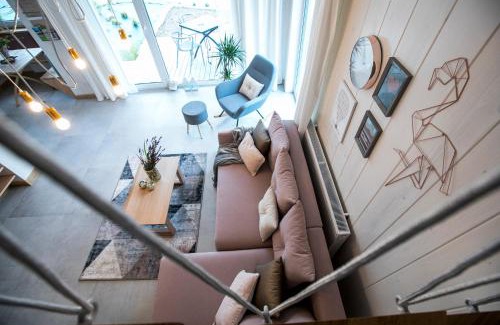 Krynica-Zdroj Apartamento | Tabaszówka