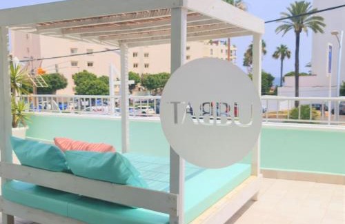 Ibiza Town Apartamento | Tabbu ibiza apartments