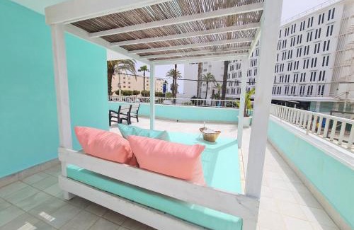 Ibiza Town Apartamento | Tabbu ibiza apartments