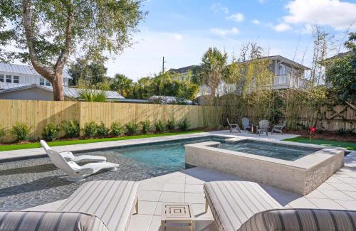 East Beach Casa | Tabbystone Cottage - 4323 Fourteenth Street