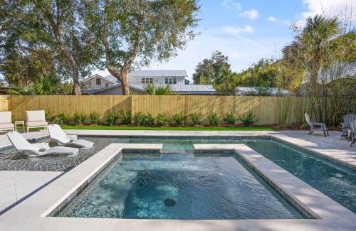 East Beach Casa | Tabbystone Cottage - 4323 Fourteenth Street