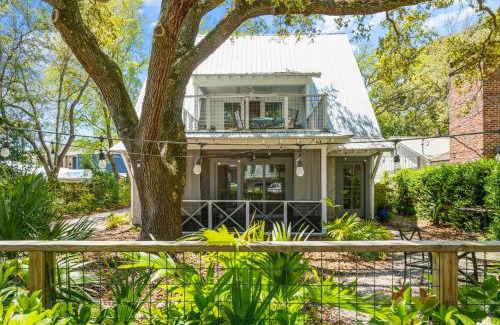 East Beach Casa | Tabbystone Cottage - 4323 Fourteenth Street