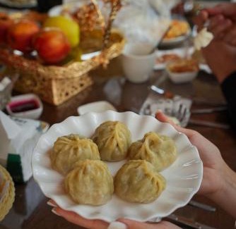 Issyk-Kul Region Otro | Taberik Ethno Resort