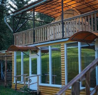 Issyk-Kul Region Otro | Taberik Ethno Resort