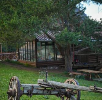 Issyk-Kul Region Otro | Taberik Ethno Resort