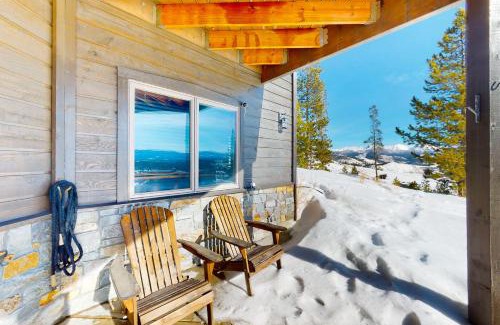 Granby Casa | Tabernash Tranquility