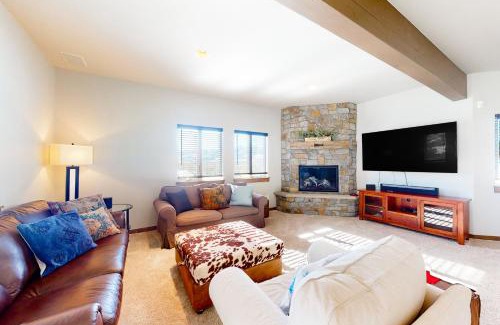 Granby Casa | Tabernash Tranquility