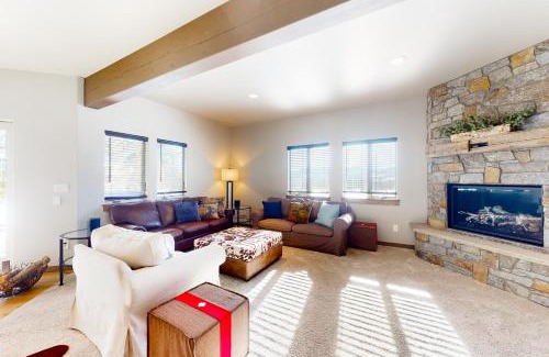 Granby Casa | Tabernash Tranquility
