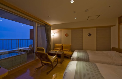 Inatori Casa | Taberu Oyado Hamanoyu