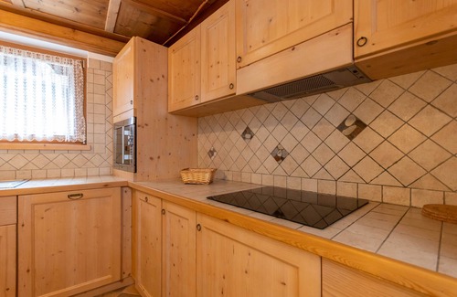 Campitello di Fassa Apartamento | Tabià Elisa PT