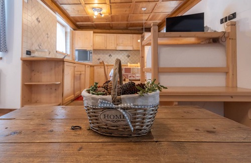 Campitello di Fassa Apartamento | Tabià Elisa PT