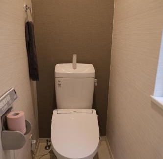 Itabashi Villa | Tabi in Tokyo
