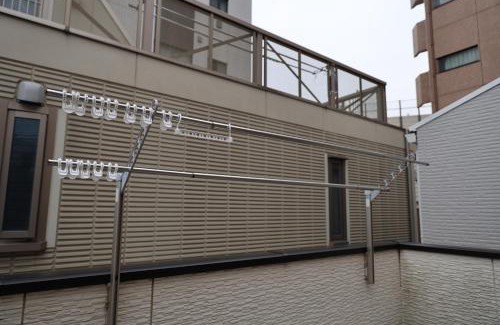 Itabashi Villa | Tabi in Tokyo