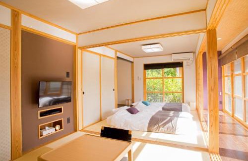 Imadomari Casa | Tabi no teitaku Okinawa Nakijin HOMANN CONCEPTPT/Vacation STAY 45507