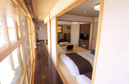Imadomari Casa | Tabi no teitaku Okinawa Nakijin HOMANN CONCEPTPT/Vacation STAY 45507