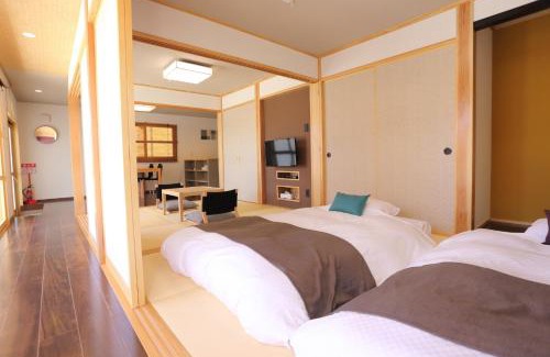 Imadomari Casa | Tabi no teitaku Okinawa Nakijin HOMANN CONCEPTPT/Vacation STAY 45507