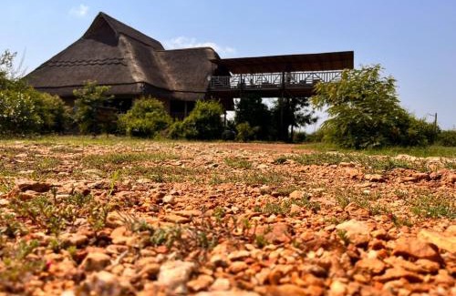 Western Region Cabina | Tabingi Safari Lodge