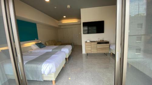 Maejima Apartamento | Tabinoteitaku Okinawa Naha 2nd