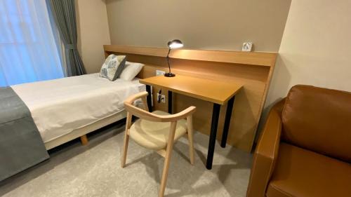Maejima Apartamento | Tabinoteitaku Okinawa Naha 2nd