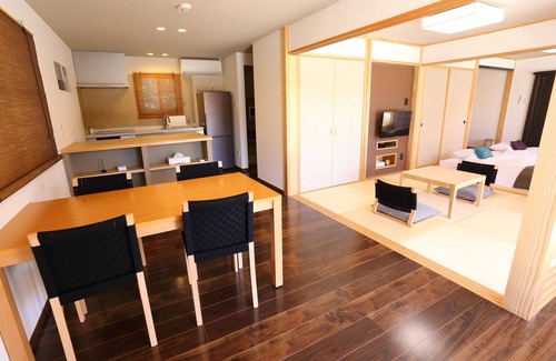 Imadomari Casa | Tabinoteitaku OkinawaNakijin HOMANN CONCEPT
