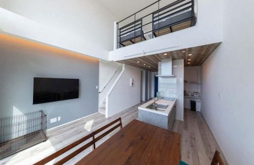 Yunohama Casa | Tabinoteitaku Y-beach - Vacation STAY 91093v