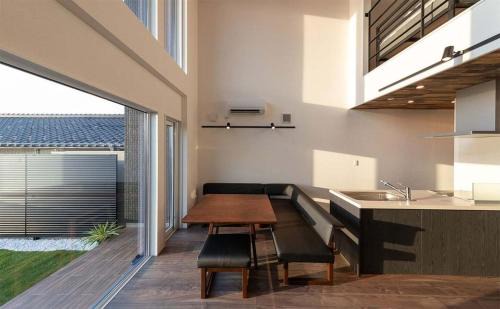 Yunohama Casa | Tabinoteitaku Y-beach - Vacation STAY 51860v