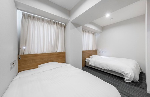Hakodate Hotel | Tabist Annex Hotel Tetora Hakodate Goryokaku