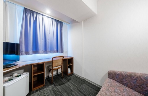 Hakodate Hotel | Tabist Annex Hotel Tetora Hakodate Goryokaku
