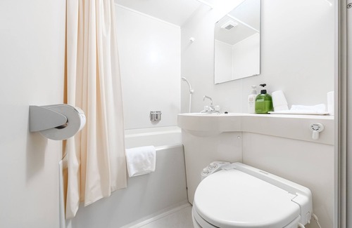 Hakodate Hotel | Tabist Annex Hotel Tetora Hakodate Goryokaku
