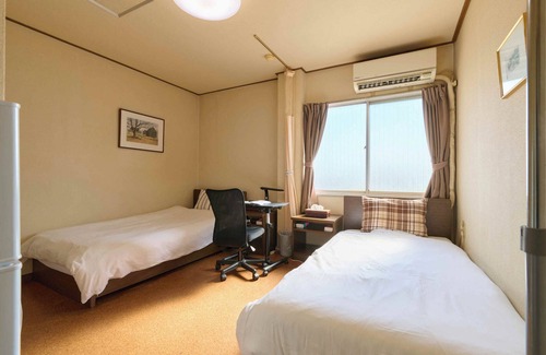 Chita Hotel | Tabist Business Hotel Teramoto