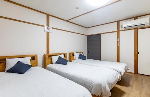 Beppu Casa | Tabist Hotel Aihama Beppu