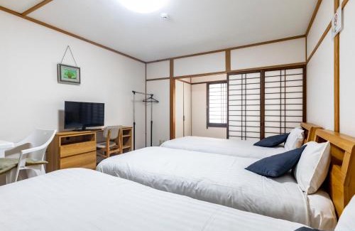 Beppu Casa | Tabist Hotel Aihama Beppu