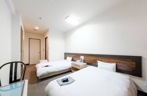 Hakodate Hotel | Tabist Hotel Tetora Hakodate Station